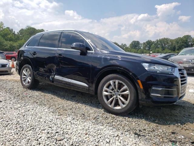 Photo 3 VIN: WA1LAAF71JD002896 - AUDI Q7 