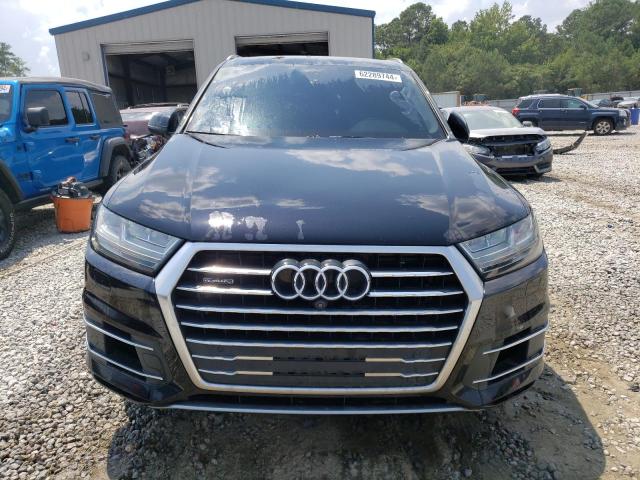 Photo 4 VIN: WA1LAAF71JD002896 - AUDI Q7 