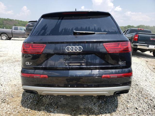 Photo 5 VIN: WA1LAAF71JD002896 - AUDI Q7 