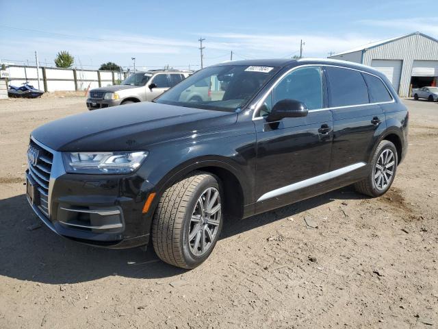 Photo 0 VIN: WA1LAAF71JD004311 - AUDI Q7 PREMIUM 