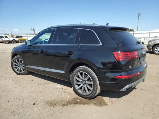 Photo 1 VIN: WA1LAAF71JD004311 - AUDI Q7 PREMIUM 