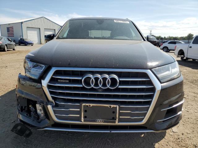 Photo 4 VIN: WA1LAAF71JD004311 - AUDI Q7 PREMIUM 