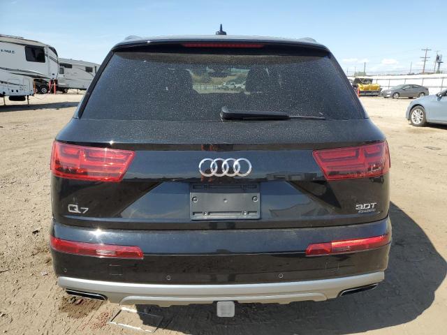 Photo 5 VIN: WA1LAAF71JD004311 - AUDI Q7 PREMIUM 