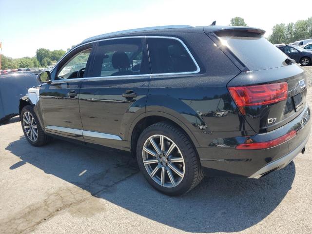 Photo 1 VIN: WA1LAAF71JD010156 - AUDI Q7 PREMIUM 