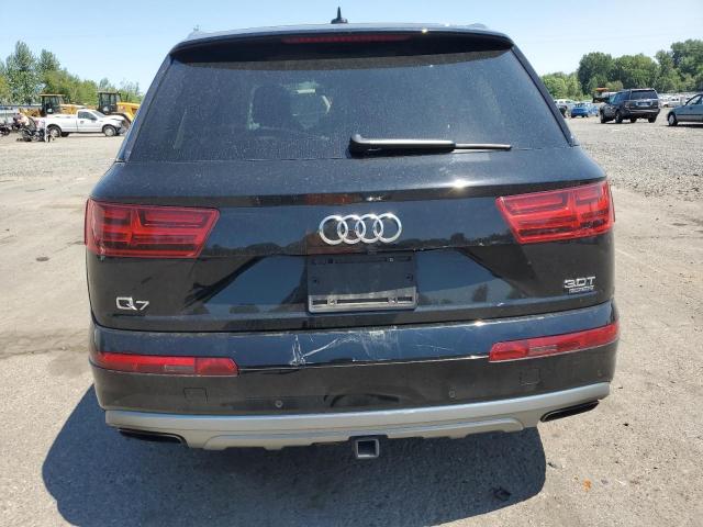 Photo 5 VIN: WA1LAAF71JD010156 - AUDI Q7 PREMIUM 