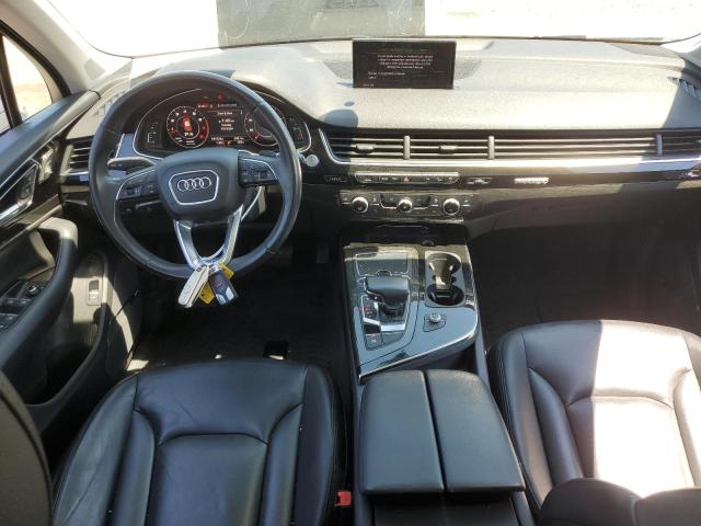 Photo 7 VIN: WA1LAAF71JD010156 - AUDI Q7 PREMIUM 