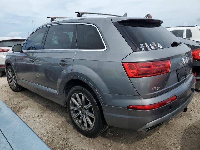 Photo 1 VIN: WA1LAAF71JD012571 - AUDI Q7 PREMIUM 