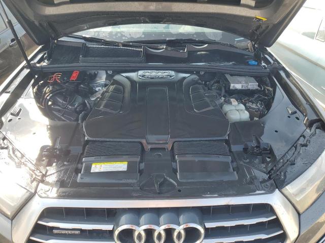 Photo 11 VIN: WA1LAAF71JD012571 - AUDI Q7 PREMIUM 