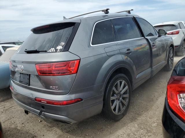 Photo 2 VIN: WA1LAAF71JD012571 - AUDI Q7 PREMIUM 