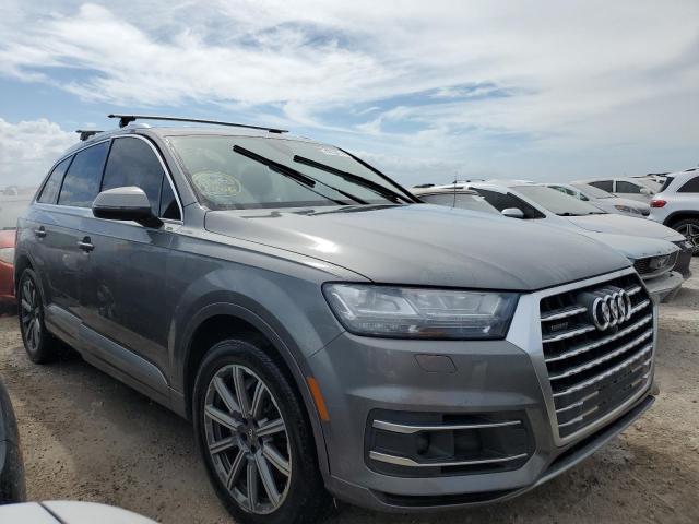 Photo 3 VIN: WA1LAAF71JD012571 - AUDI Q7 PREMIUM 