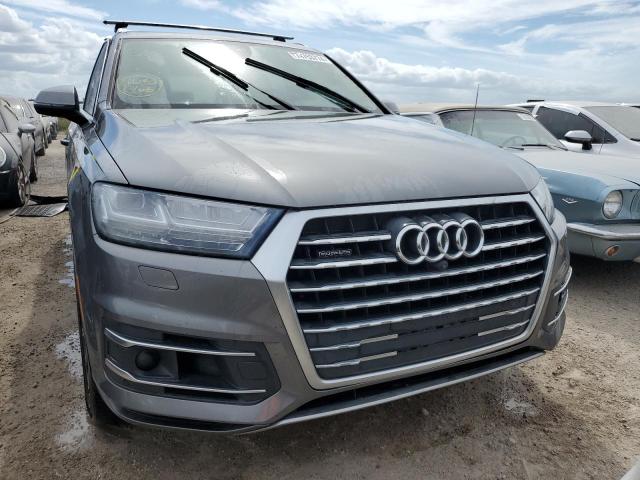 Photo 4 VIN: WA1LAAF71JD012571 - AUDI Q7 PREMIUM 