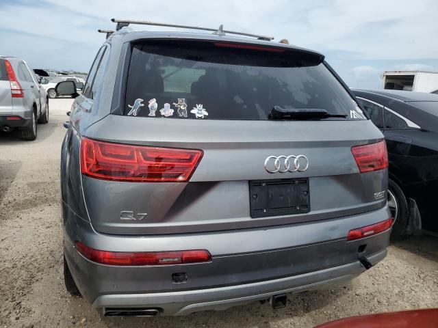 Photo 5 VIN: WA1LAAF71JD012571 - AUDI Q7 PREMIUM 