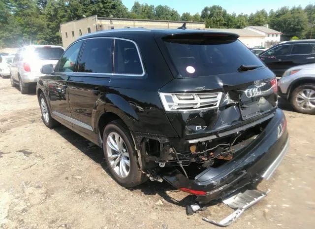 Photo 2 VIN: WA1LAAF71JD018130 - AUDI Q7 