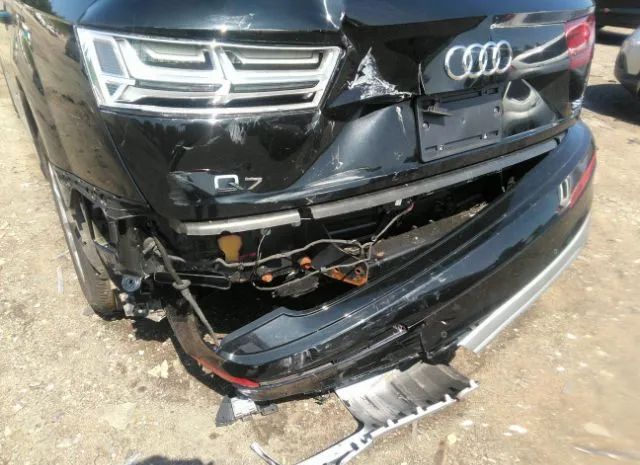 Photo 5 VIN: WA1LAAF71JD018130 - AUDI Q7 