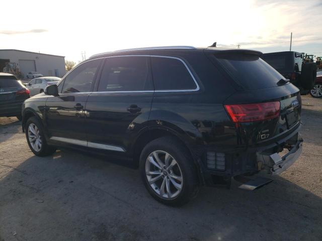 Photo 1 VIN: WA1LAAF71JD023876 - AUDI Q7 PREMIUM 