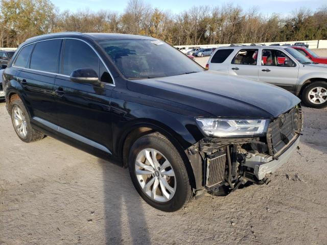 Photo 3 VIN: WA1LAAF71JD023876 - AUDI Q7 PREMIUM 