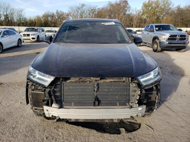 Photo 4 VIN: WA1LAAF71JD023876 - AUDI Q7 PREMIUM 