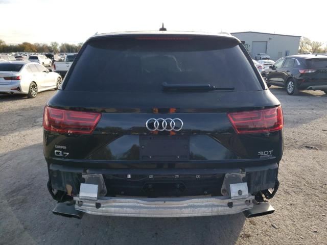 Photo 5 VIN: WA1LAAF71JD023876 - AUDI Q7 PREMIUM 