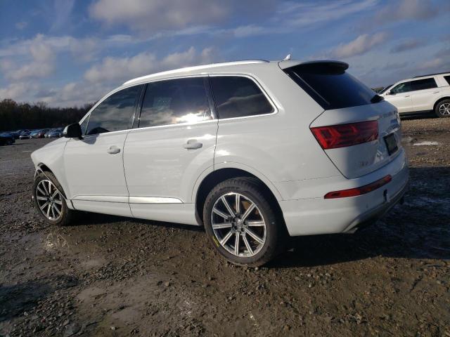 Photo 1 VIN: WA1LAAF71JD025028 - AUDI Q7 