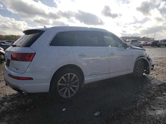 Photo 2 VIN: WA1LAAF71JD025028 - AUDI Q7 