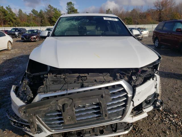 Photo 4 VIN: WA1LAAF71JD025028 - AUDI Q7 