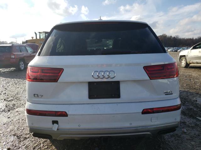 Photo 5 VIN: WA1LAAF71JD025028 - AUDI Q7 