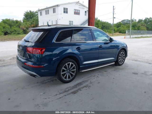 Photo 3 VIN: WA1LAAF71JD045974 - AUDI Q7 