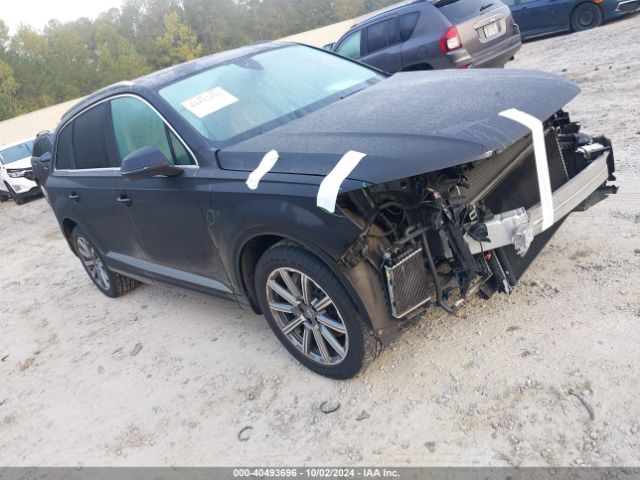 Photo 0 VIN: WA1LAAF71JD046509 - AUDI Q7 