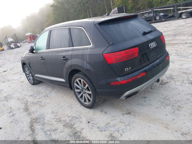 Photo 2 VIN: WA1LAAF71JD046509 - AUDI Q7 