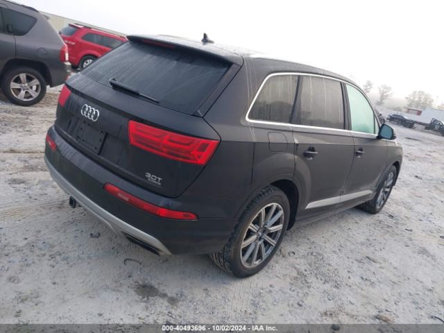 Photo 3 VIN: WA1LAAF71JD046509 - AUDI Q7 