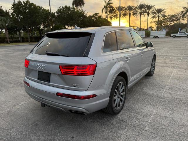 Photo 3 VIN: WA1LAAF71JD052035 - AUDI Q7 PREMIUM 