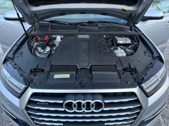 Photo 6 VIN: WA1LAAF71JD052035 - AUDI Q7 PREMIUM 