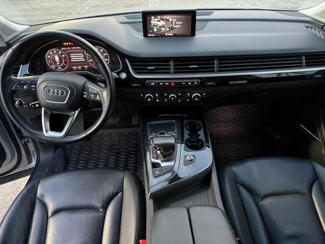 Photo 8 VIN: WA1LAAF71JD052035 - AUDI Q7 PREMIUM 