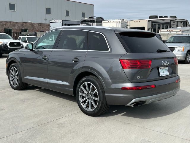 Photo 6 VIN: WA1LAAF71KD001068 - AUDI Q7 