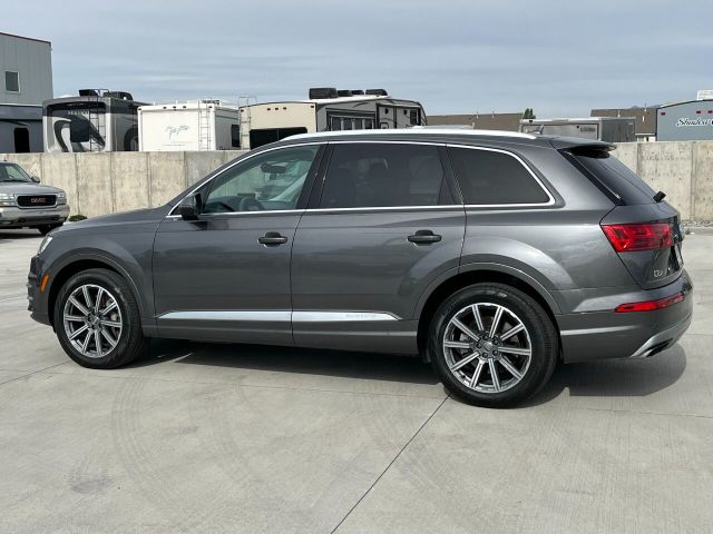 Photo 7 VIN: WA1LAAF71KD001068 - AUDI Q7 