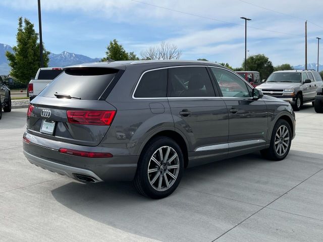 Photo 4 VIN: WA1LAAF71KD001068 - AUDI Q7 