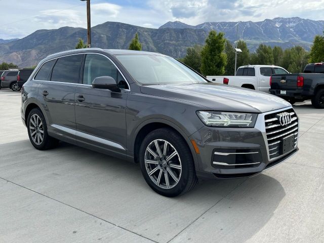 Photo 8 VIN: WA1LAAF71KD001068 - AUDI Q7 