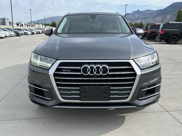 Photo 2 VIN: WA1LAAF71KD001068 - AUDI Q7 