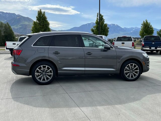 Photo 3 VIN: WA1LAAF71KD001068 - AUDI Q7 