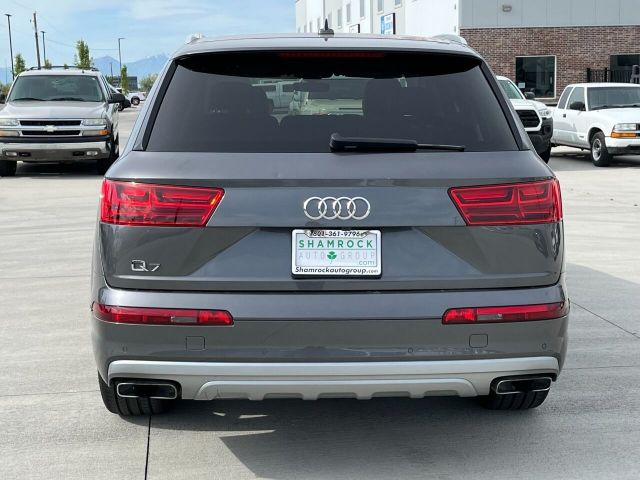 Photo 5 VIN: WA1LAAF71KD001068 - AUDI Q7 