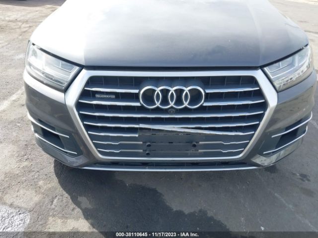 Photo 5 VIN: WA1LAAF71KD001586 - AUDI Q7 