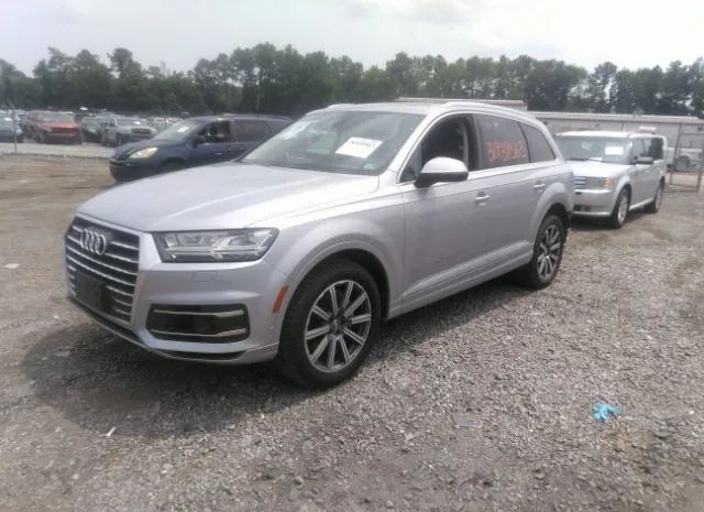 Photo 1 VIN: WA1LAAF71KD021952 - AUDI Q7 