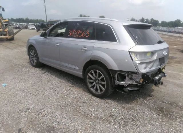 Photo 2 VIN: WA1LAAF71KD021952 - AUDI Q7 