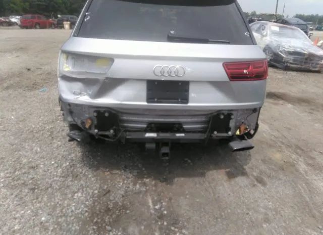 Photo 5 VIN: WA1LAAF71KD021952 - AUDI Q7 