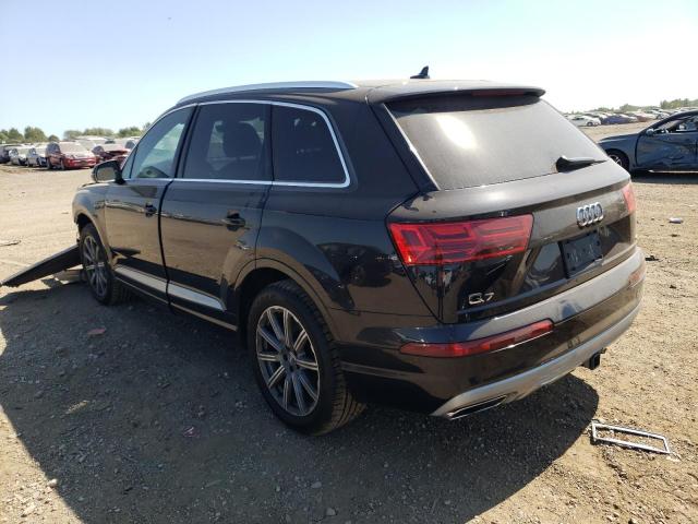 Photo 1 VIN: WA1LAAF71KD030442 - AUDI Q7 PREMIUM 