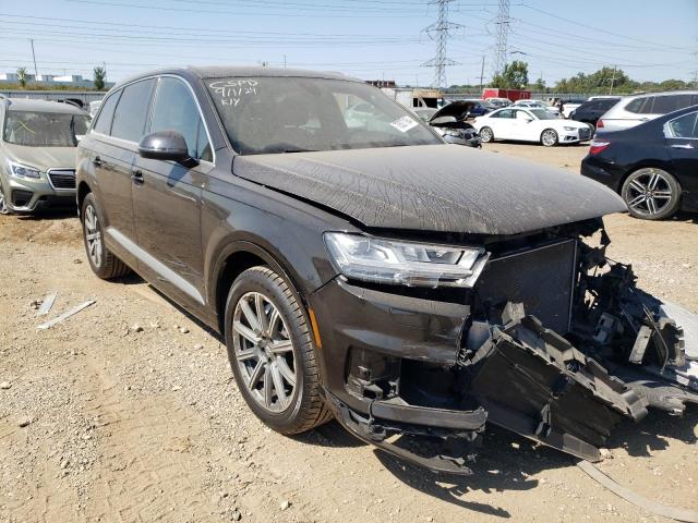 Photo 3 VIN: WA1LAAF71KD030442 - AUDI Q7 PREMIUM 