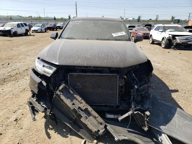 Photo 4 VIN: WA1LAAF71KD030442 - AUDI Q7 PREMIUM 