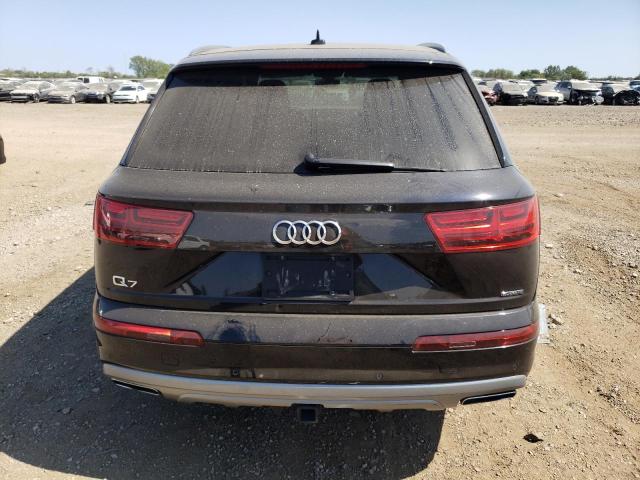 Photo 5 VIN: WA1LAAF71KD030442 - AUDI Q7 PREMIUM 