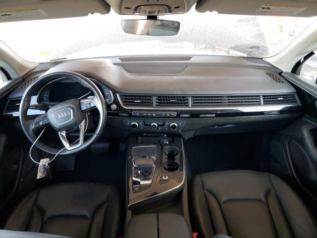 Photo 8 VIN: WA1LAAF71KD042302 - AUDI Q7 PREMIUM 