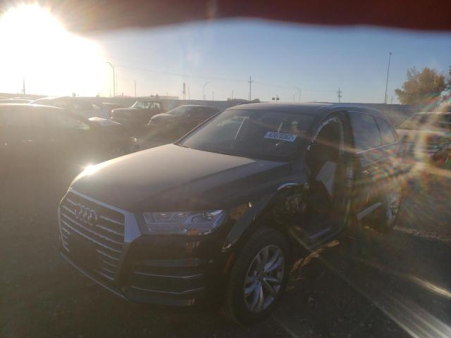 Photo 1 VIN: WA1LAAF71KD043224 - AUDI Q7 PREMIUM 